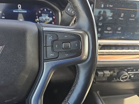 Used 2024 Chevrolet Silverado 2500 LT w/ Convenience Package AWD/4WD image 18