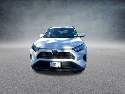 Used 2024 Toyota RAV4 XLE image 29