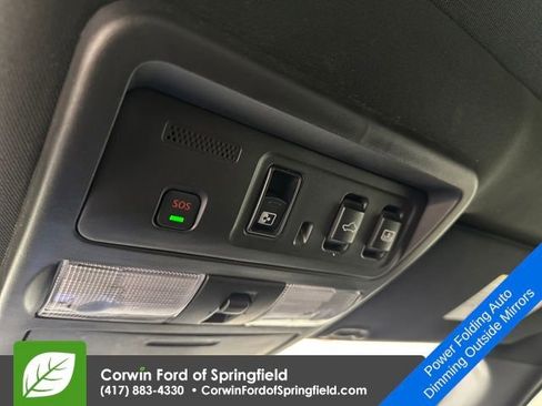 Used 2023 Nissan Titan PRO-4X w/ Pro-4x Convenience Package image 29