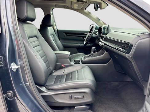 Certified 2025 Honda CR-V EX-L image 32
