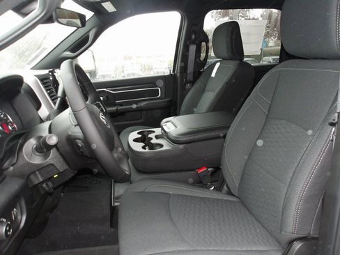 New 2026 RAM 2500 Big Horn image 12