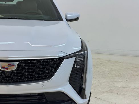 New 2026 Cadillac CT5 Premium Luxury image 10