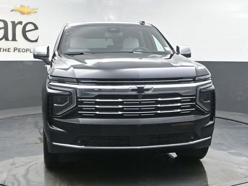 New 2026 Chevrolet Tahoe Premier w/ Sun And Tow Package AWD/4WD image 30
