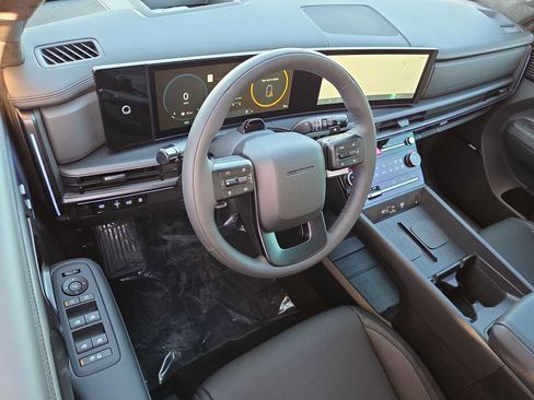 New 2026 Hyundai Santa Fe Calligraphy image 10