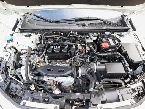 Used 2022 Honda Civic Touring image 33