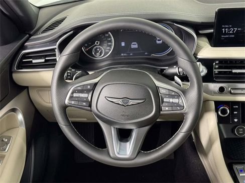 New 2026 Genesis G70 2.5T image 19