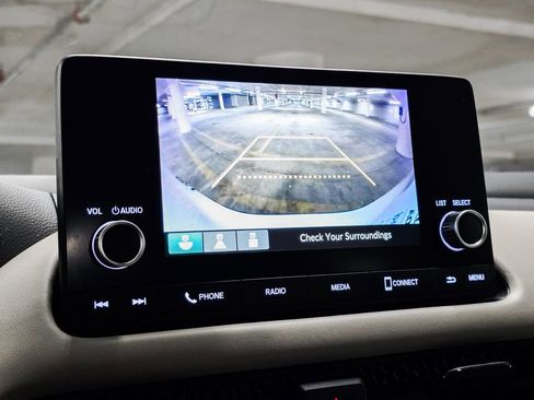 Certified 2023 Honda HR-V LX image 30