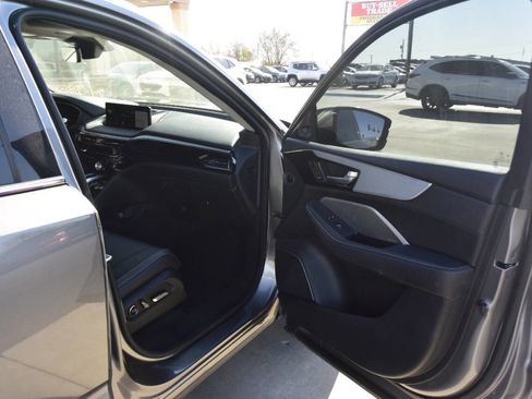 Used 2024 Acura MDX SH-AWD w/ Technology Package image 34