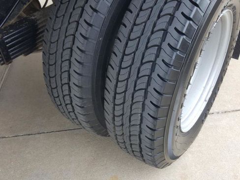 Used 2019 Chevrolet Express 3500 image 22