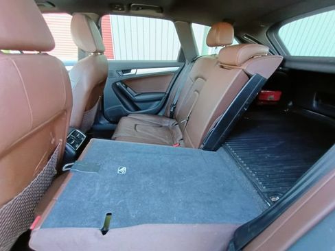 Used 2015 Audi A4 Premium Plus w/ Premium Plus Package AWD/4WD image 66
