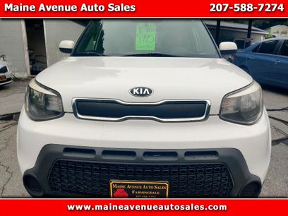 Used 2016 Kia Soul