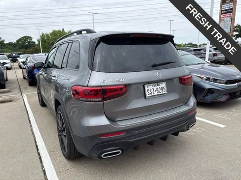 Used 2023 Mercedes-Benz GLB 250 image 5