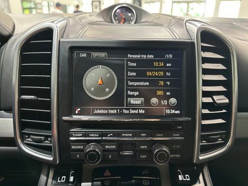 Used 2014 Porsche Cayenne GTS AWD/4WD image 65