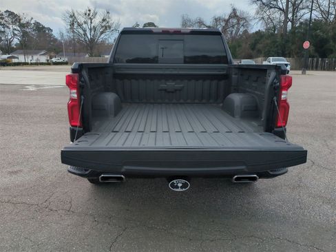 Certified 2023 Chevrolet Silverado 1500 RST w/ All Star Edition Plus image 26