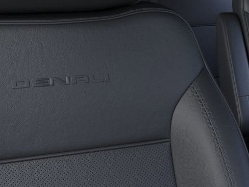 New 2026 GMC Yukon XL Denali w/ Sun & Power Step Package image 21