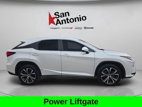 Used 2019 Lexus RX 350 FWD image 9