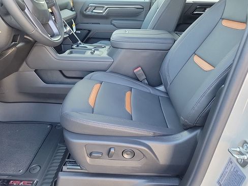New 2026 GMC Sierra 3500 AT4 w/ AT4 Premium Plus Package image 11