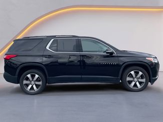 Used 2021 Chevrolet Traverse LT w/ LT Premium Package video 2