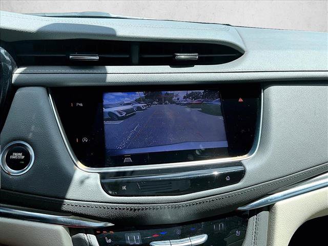 Certified 2023 Cadillac XT5 Premium Luxury FWD image 21
