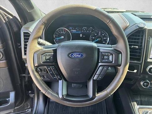 Used 2020 Ford Expedition King Ranch w/ Cargo Package image 11