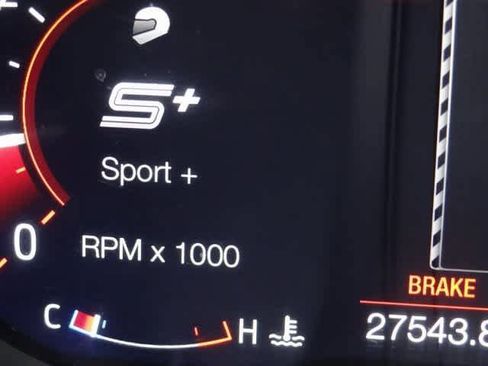 Used 2019 Ford Mustang GT Premium w/ GT Performance Package image 37