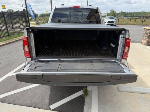 Used 2021 Ford F150 XLT w/ Equipment Group 302A High AWD/4WD image 6