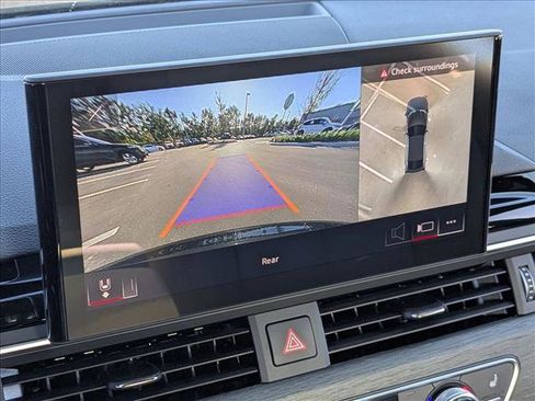 Certified 2025 Audi A5 2.0T Premium Plus image 12