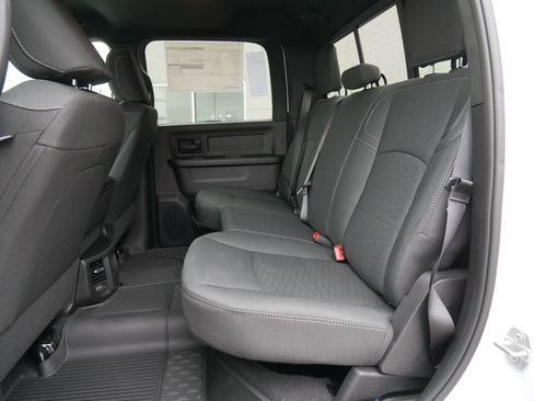 New 2026 RAM 2500 Tradesman image 8