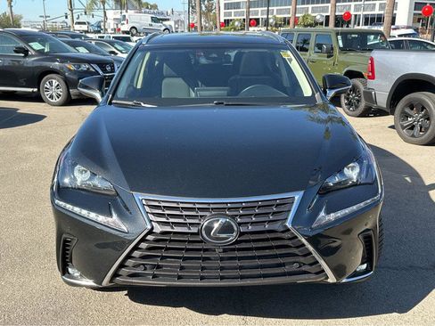 Used 2019 Lexus NX 300 FWD image 2