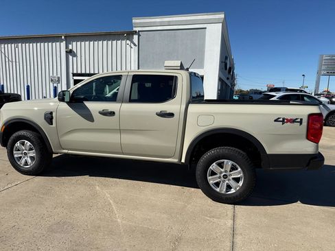 New 2025 Ford Ranger XL w/ Trailer Tow Package image 9