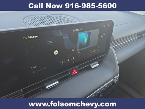 Used 2025 Hyundai Ioniq 5 SE image 15