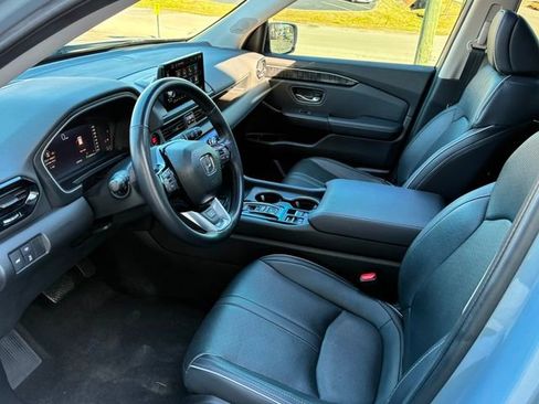 Used 2023 Honda Pilot Elite image 19