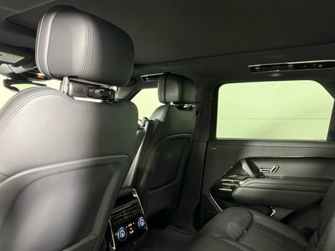 Certified 2023 Land Rover Range Rover Sport SE Dynamic image 26