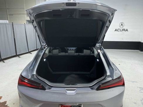 Certified 2026 Acura Integra FWD image 19