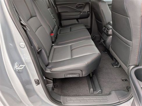 New 2026 Honda Ridgeline TrailSport image 30