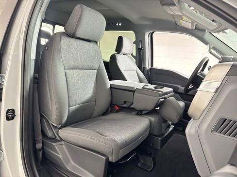 New 2026 Ford F250 XL w/ STX Appearance Package image 27