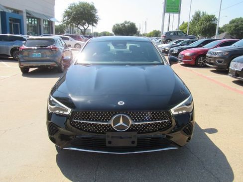 Used 2024 Mercedes-Benz CLA 250 CLA w/ Exclusive Package image 2