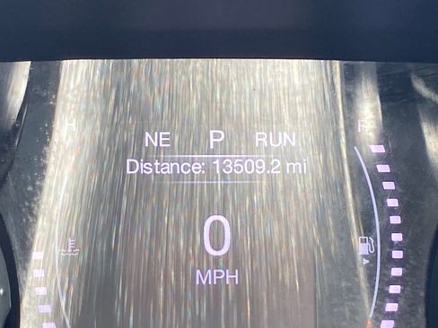 Used 2019 Jeep Compass Latitude w/ Cold Weather Group AWD/4WD image 16
