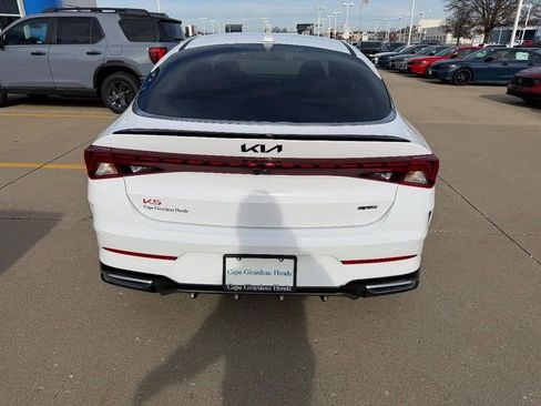 Used 2023 Kia K5 GT-Line w/ GT-Line Premium Package image 3
