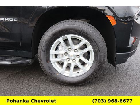 Certified 2023 Chevrolet Tahoe LT image 33
