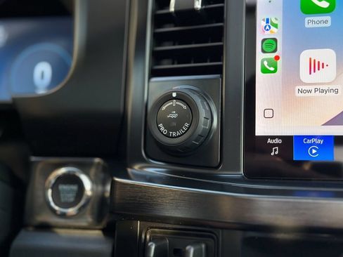 New 2026 Ford F250 Lariat w/ Lariat Ultimate Package image 46