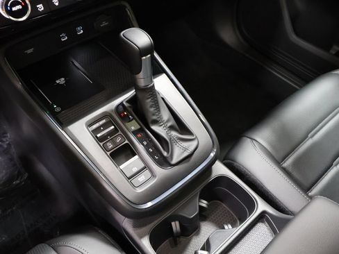 New 2026 Honda CR-V EX-L image 27