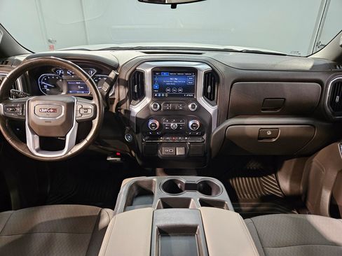 Used 2019 GMC Sierra 1500 SLE w/ SLE Value Package image 10