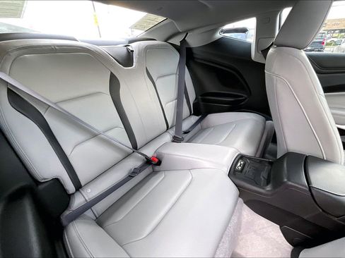 Certified 2016 Chevrolet Camaro LT image 26