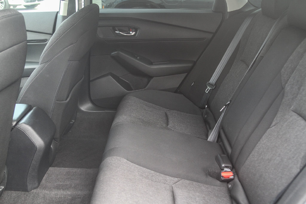 Used 2024 Honda Accord EX image 15