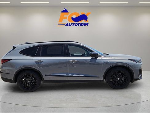 New 2026 Acura MDX A-Spec AWD/4WD image 5