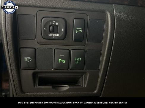 Used 2010 Toyota Land Cruiser AWD/4WD image 17