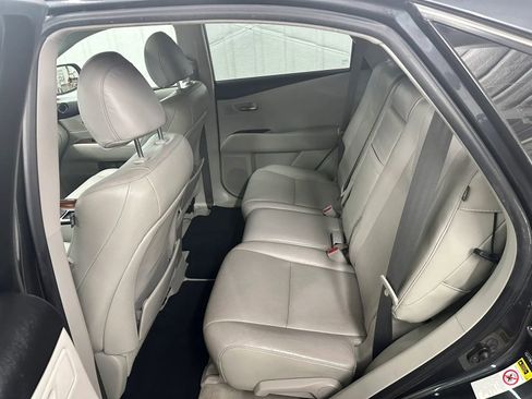 Used 2011 Lexus RX 350 AWD w/ Premium Pkg image 25