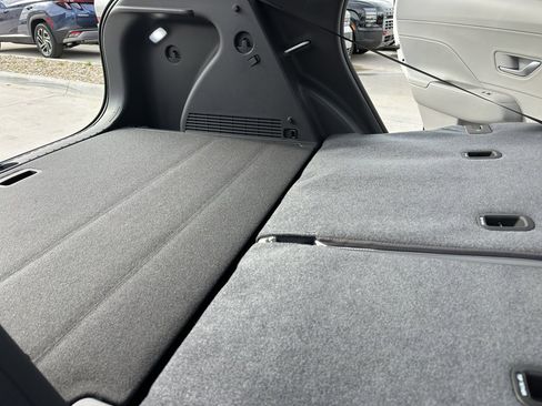 New 2026 Hyundai Kona SEL Premium image 37