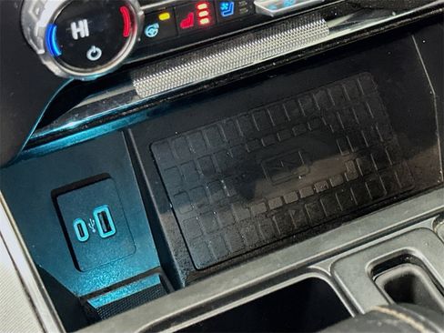 Used 2021 Ford F150 Platinum w/ Equipment Group 701A High image 31